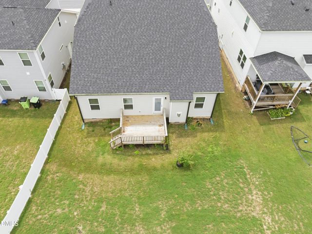 821 Challenger Lane, Knightdale, NC 27545