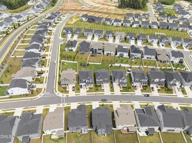821 Challenger Lane, Knightdale, NC 27545