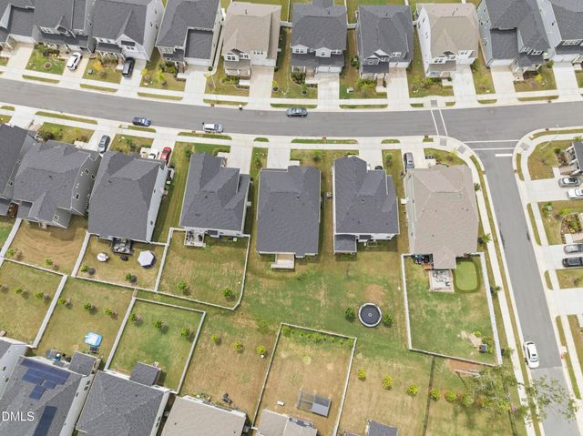 821 Challenger Lane, Knightdale, NC 27545
