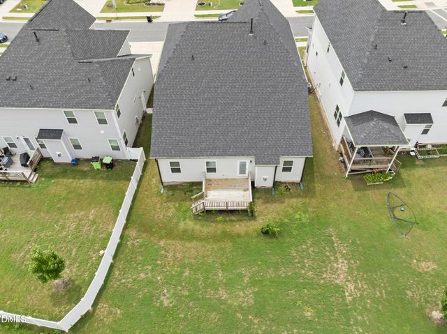 821 Challenger Lane, Knightdale, NC 27545