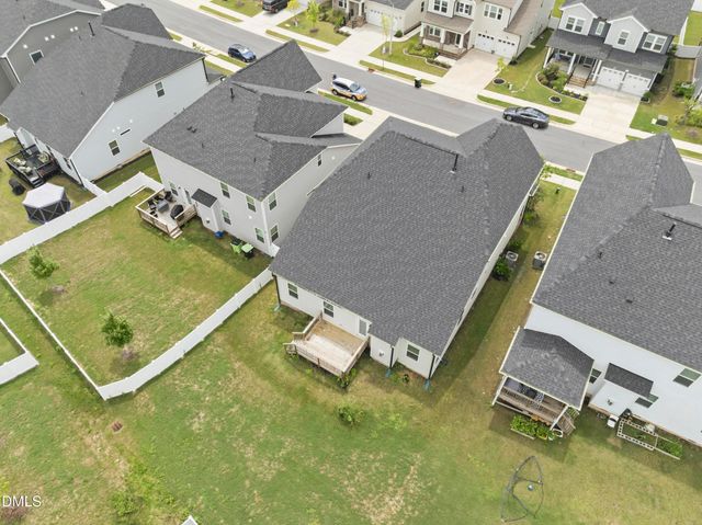 821 Challenger Lane, Knightdale, NC 27545