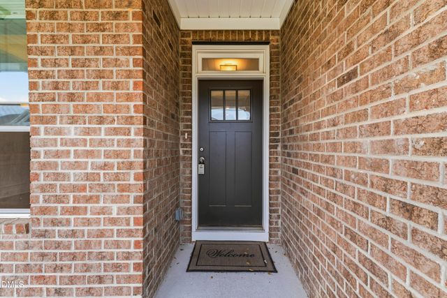 821 Challenger Lane, Knightdale, NC 27545