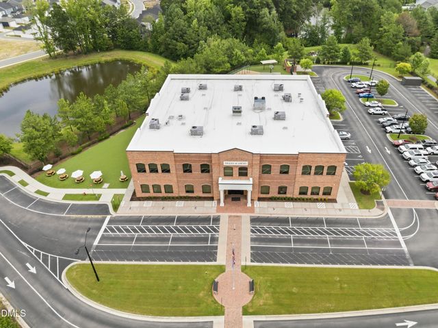821 Challenger Lane, Knightdale, NC 27545
