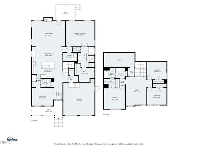 821 Challenger Lane, Knightdale, NC 27545