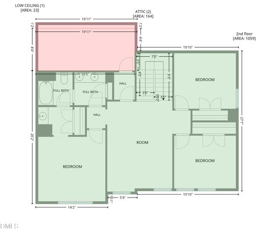 821 Challenger Lane, Knightdale, NC 27545