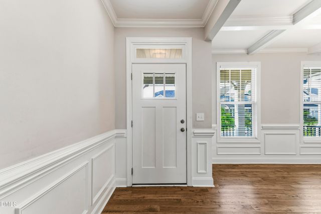 821 Challenger Lane, Knightdale, NC 27545