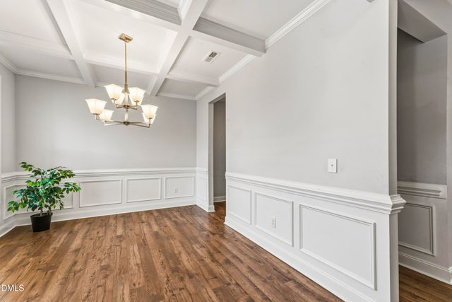 821 Challenger Lane, Knightdale, NC 27545