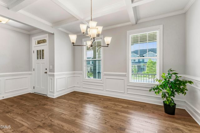821 Challenger Lane, Knightdale, NC 27545