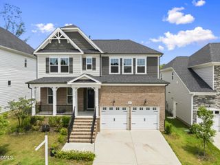821 Challenger Lane, Knightdale, NC 27545