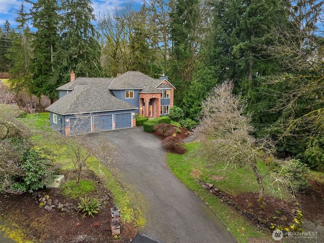 16437 241st Avenue SE, Issaquah, WA 98027