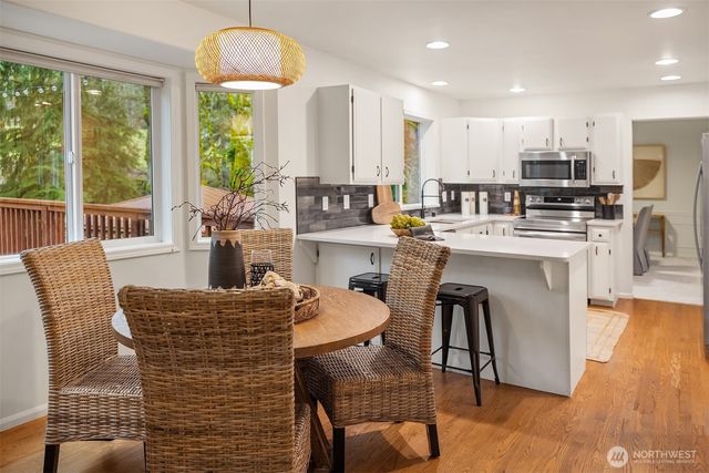 16437 241st Avenue SE, Issaquah, WA 98027