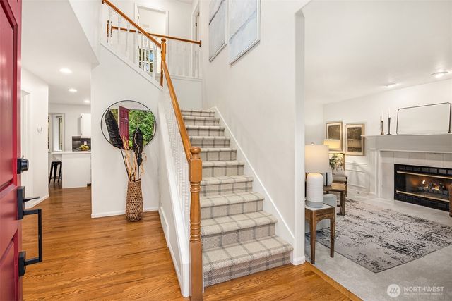 16437 241st Avenue SE, Issaquah, WA 98027