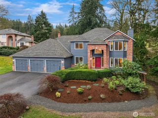 16437 241st Avenue SE, Issaquah, WA 98027