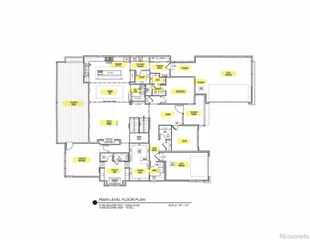 8079 Painted Pine Street, Parker, CO 80134