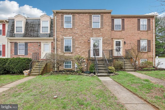 177 ALYMER CT, Westminster, MD 21157