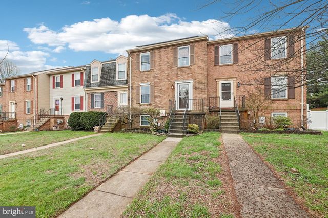 177 ALYMER CT, Westminster, MD 21157
