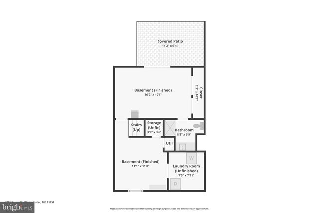 177 ALYMER CT, Westminster, MD 21157
