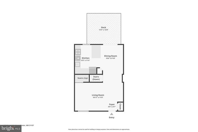177 ALYMER CT, Westminster, MD 21157