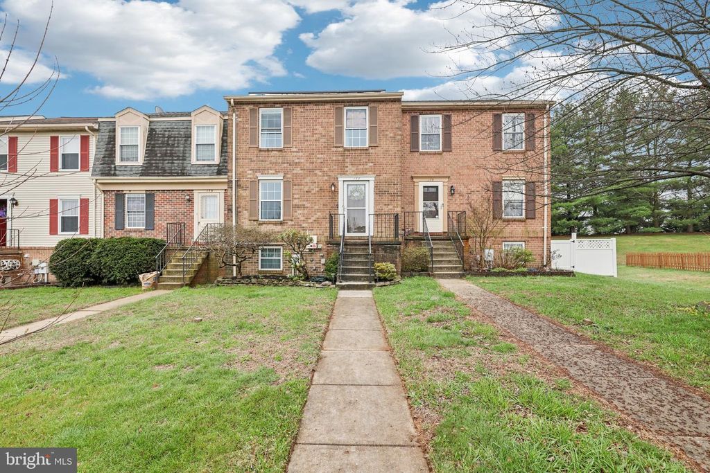 177 ALYMER CT, Westminster, MD 21157