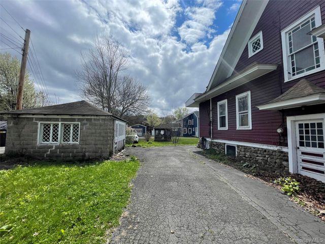 6341 Route 209, Wawarsing, NY 12446