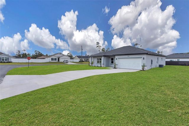 2438 SW 156TH LOOP, Ocala, FL 34473