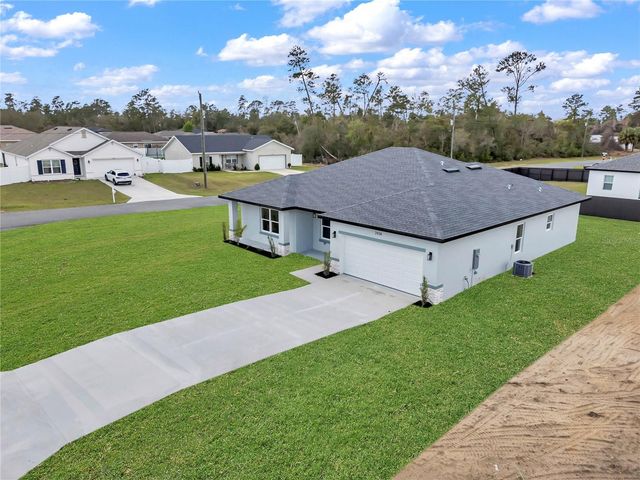 2438 SW 156TH LOOP, Ocala, FL 34473