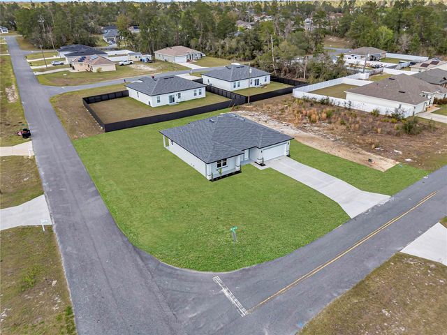2438 SW 156TH LOOP, Ocala, FL 34473