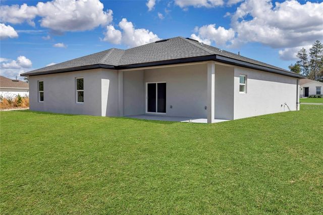 2438 SW 156TH LOOP, Ocala, FL 34473