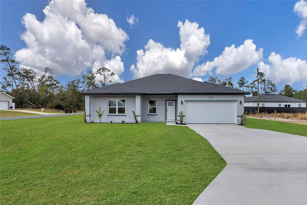 2438 SW 156TH LOOP, Ocala, FL 34473