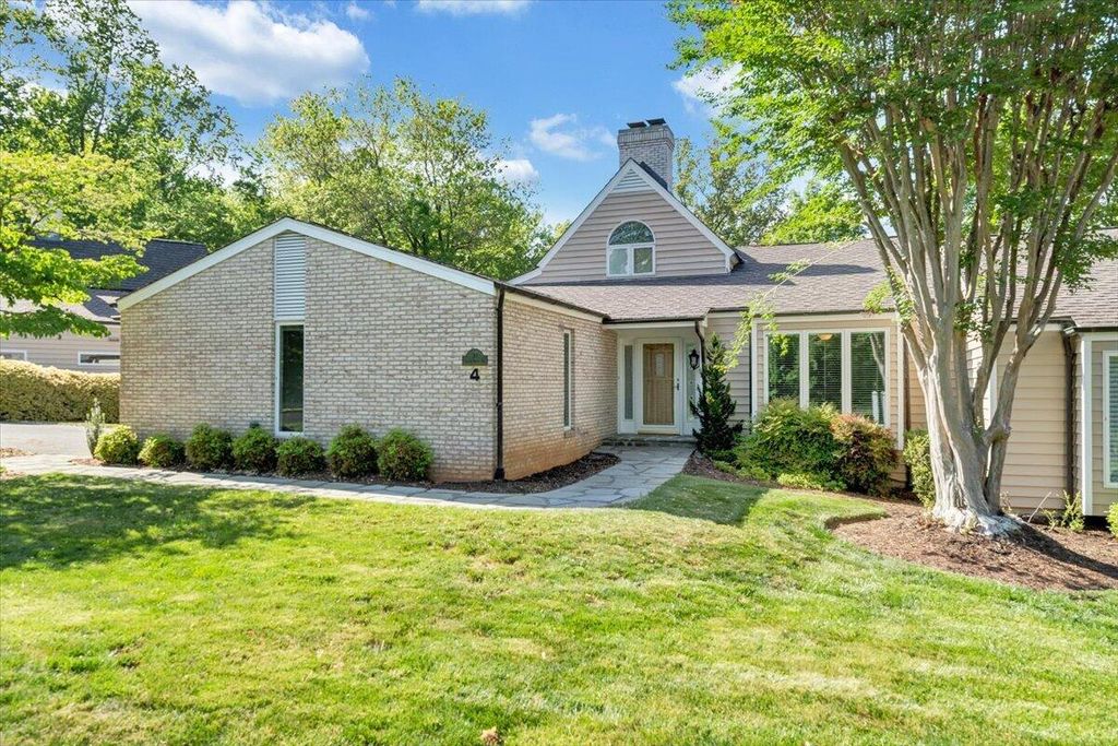 30 Island Green Dr Unit 4, Penhook, VA 24137
