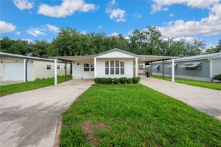 36701 JODI AVENUE, Zephyrhills, FL 33542