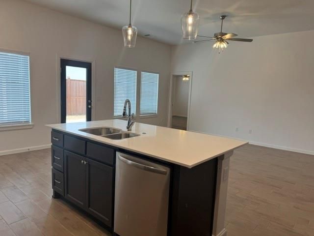 15905 Wolf Creek Way, Oklahoma City, OK 73170