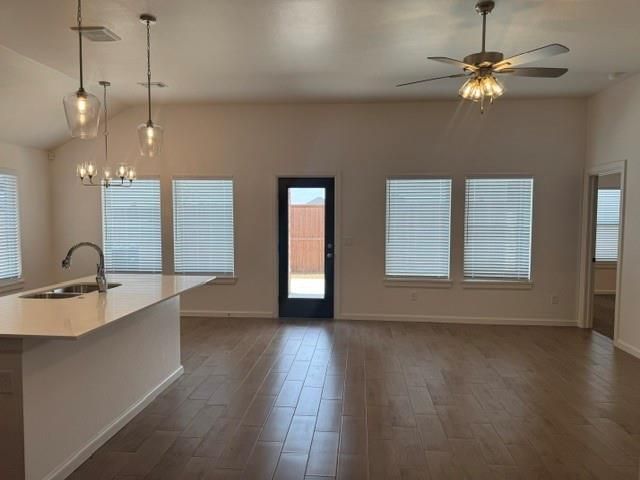 15905 Wolf Creek Way, Oklahoma City, OK 73170