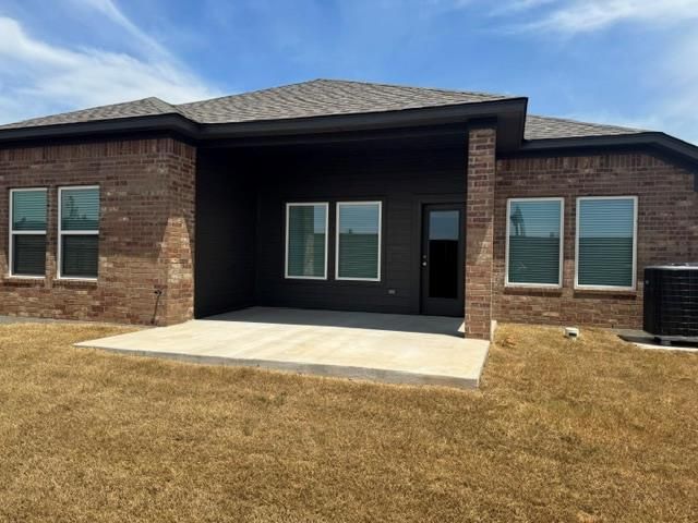 15905 Wolf Creek Way, Oklahoma City, OK 73170