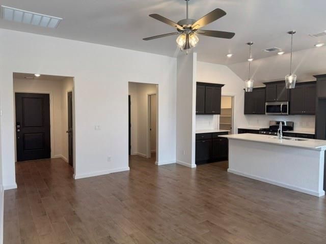 15905 Wolf Creek Way, Oklahoma City, OK 73170