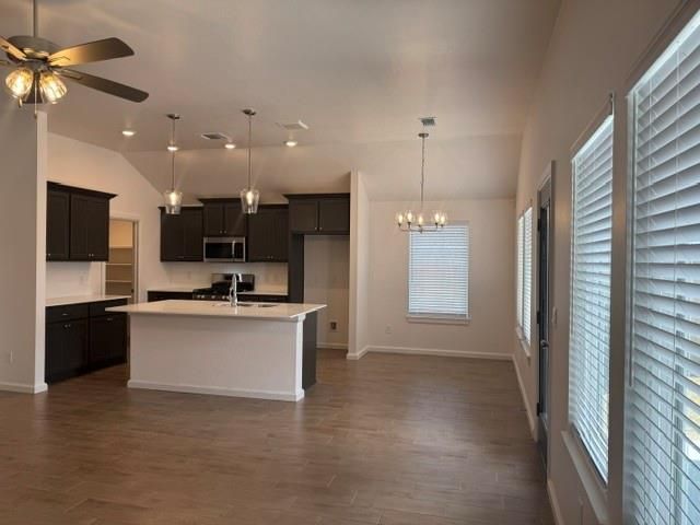 15905 Wolf Creek Way, Oklahoma City, OK 73170