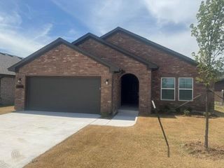 15905 Wolf Creek Way, Oklahoma City, OK 73170