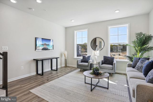 HOMESITE V36 AIDEN WAY, Upper Marlboro, MD 20774