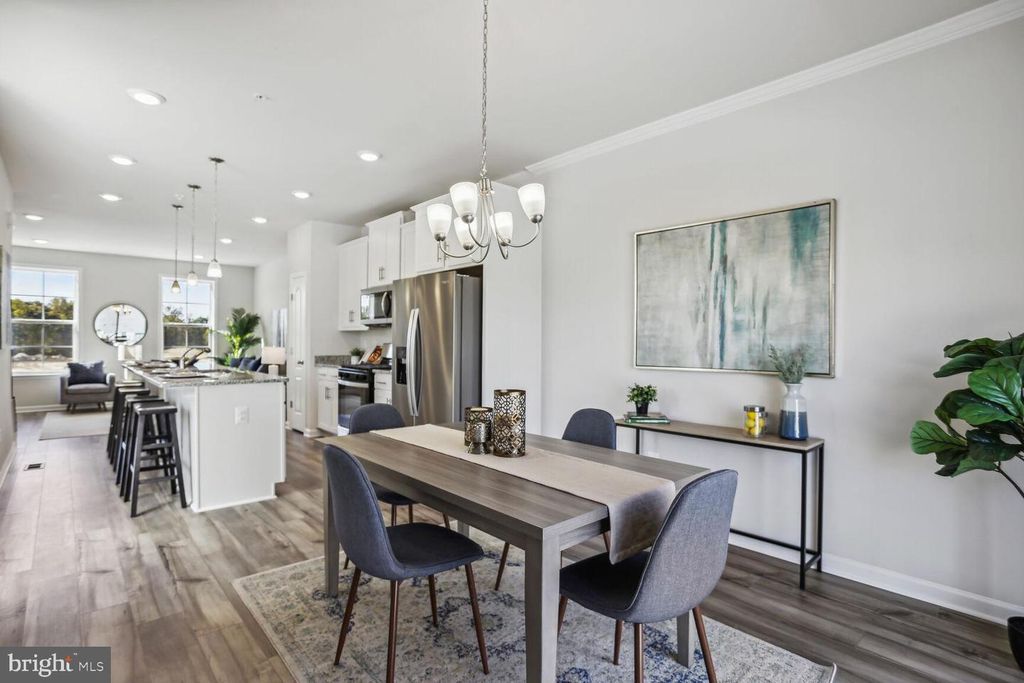 HOMESITE V36 AIDEN WAY, Upper Marlboro, MD 20774