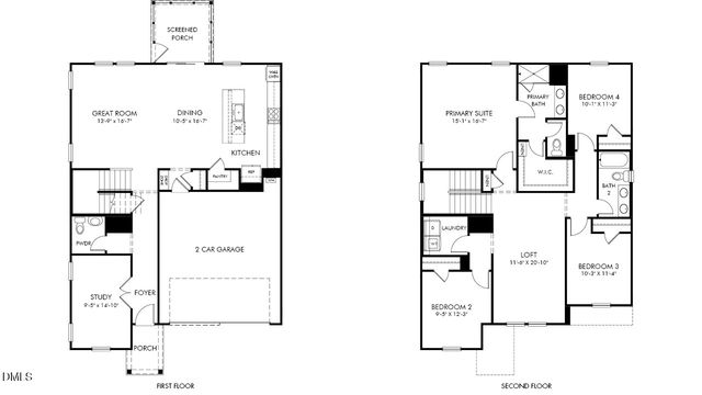 2413 Rosewood Bluff Drive, Zebulon, NC 27597