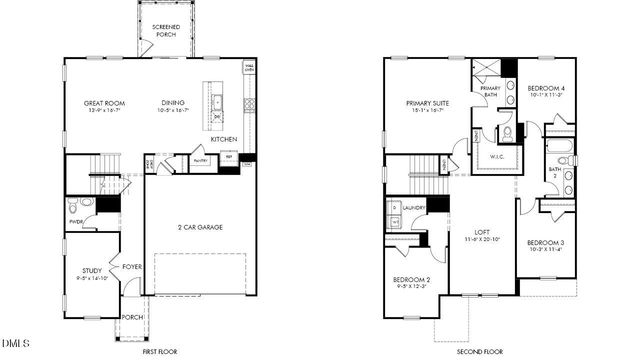 2413 Rosewood Bluff Drive, Zebulon, NC 27597