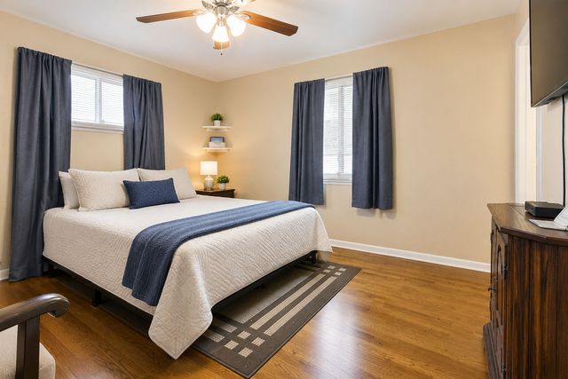 2025 Beulah ROAD, Churchill Boro, PA 15235