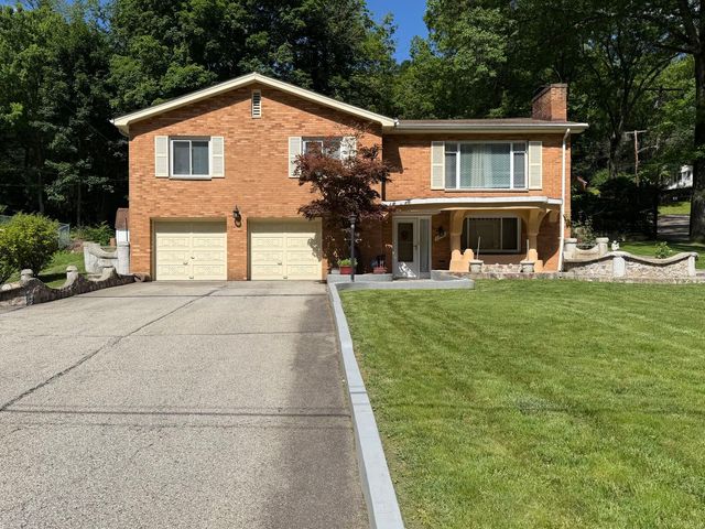 2025 Beulah ROAD, Churchill Boro, PA 15235