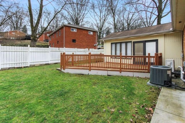 2025 Beulah ROAD, Churchill Boro, PA 15235