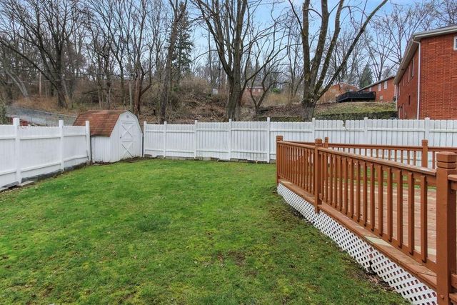 2025 Beulah ROAD, Churchill Boro, PA 15235