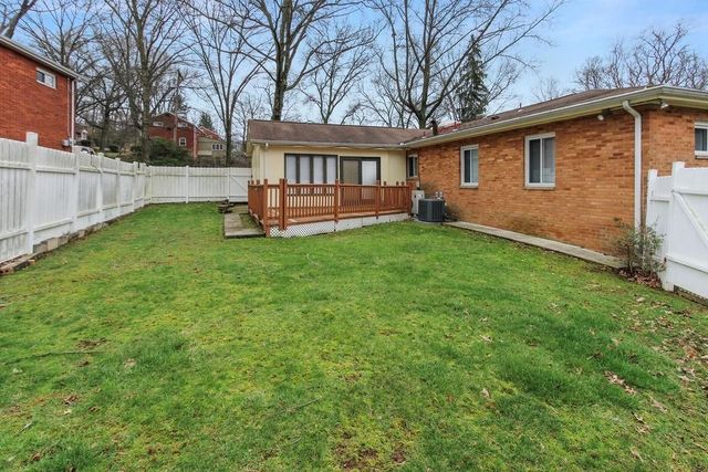 2025 Beulah ROAD, Churchill Boro, PA 15235