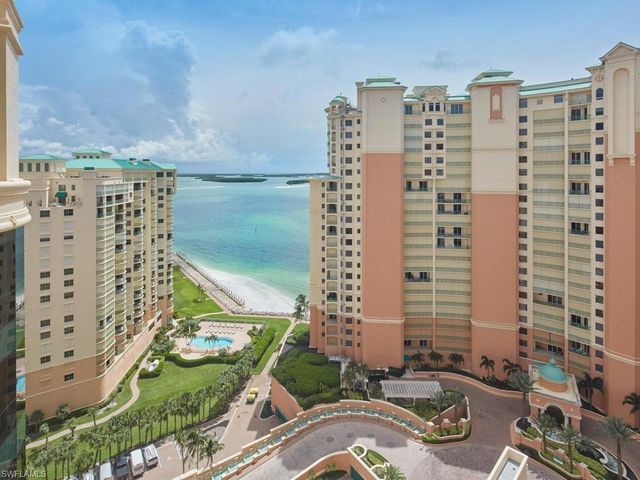 960 Cape Marco DR 1903, Marco Island, FL 34145