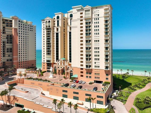 960 Cape Marco DR 1903, Marco Island, FL 34145