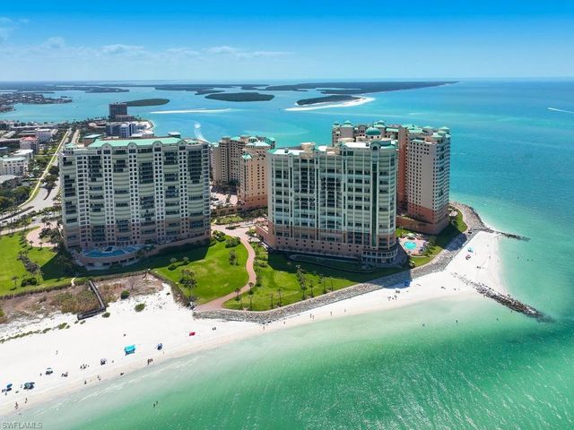 960 Cape Marco DR 1903, Marco Island, FL 34145