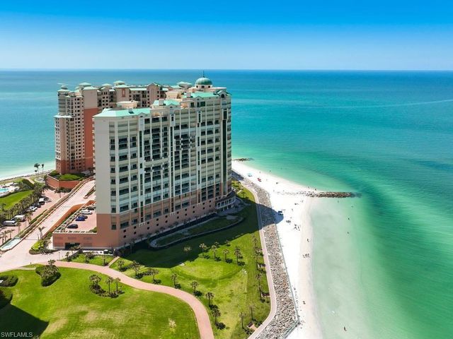 960 Cape Marco DR 1903, Marco Island, FL 34145